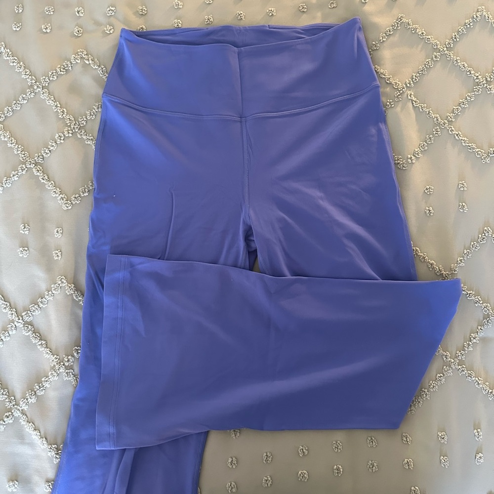 Lululemon Groove Leggings